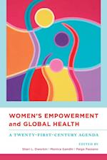 Women's Empowerment and Global Health