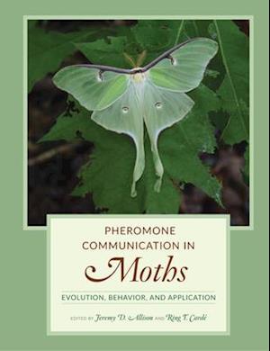 Pheromone Communication in Moths