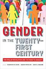 Gender in the Twenty-First Century