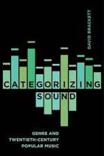 Categorizing Sound