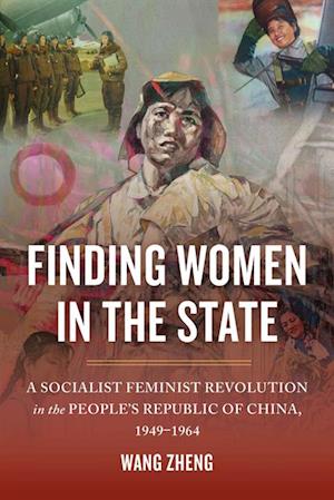 Finding Women in the State