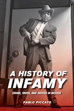 History of Infamy