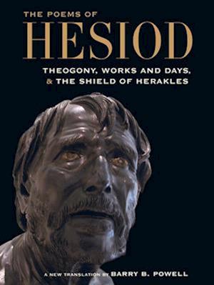 Poems of Hesiod