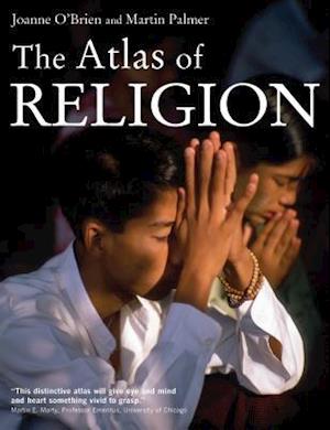 Atlas of Religion