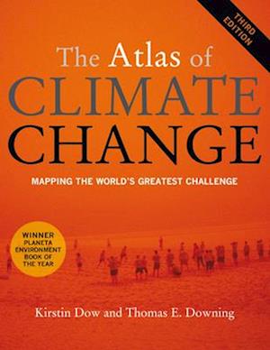 Atlas of Climate Change