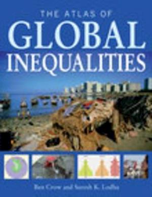 Atlas of Global Inequalities