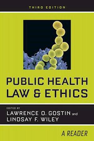 Public Health Law and Ethics