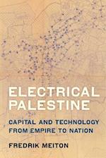 Electrical Palestine