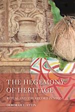 Hegemony of Heritage