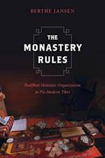 Monastery Rules