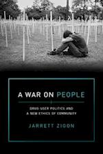 War on People