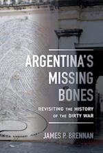 Argentina's Missing Bones