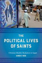Political Lives of Saints