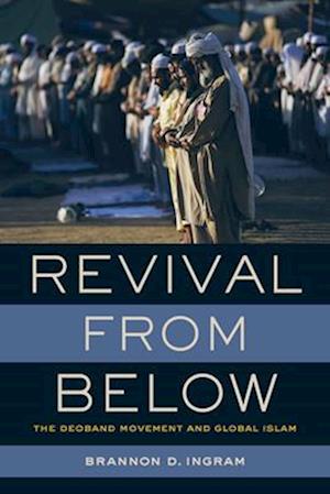 Revival from Below