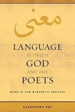 Language between God and the Poets