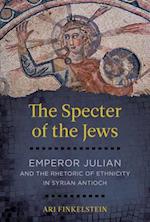 Specter of the Jews