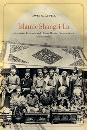 Islamic Shangri-La