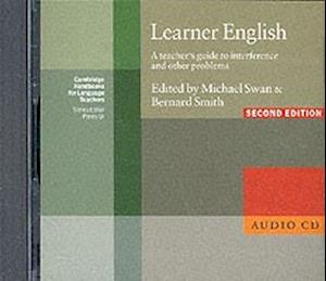 Learner English Audio CD