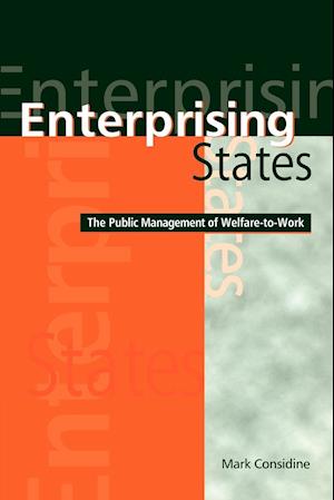 Enterprising States