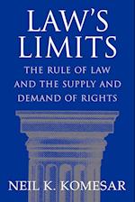 Law's Limits