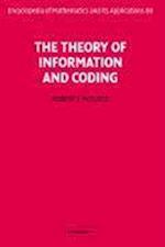 The Theory of Information and Coding