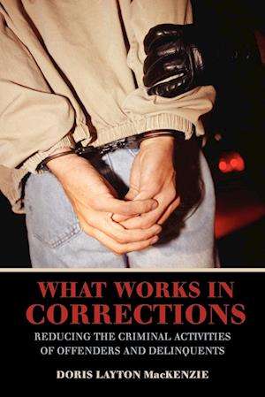 What Works in Corrections