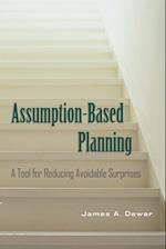 Assumption-Based Planning