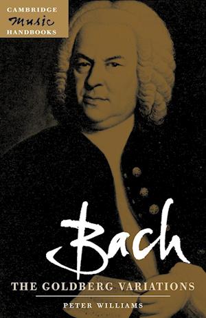 Bach: The Goldberg Variations