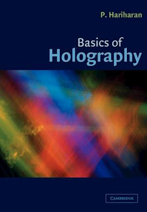 Basics of Holography