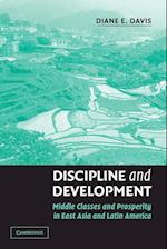 Discipline and Development