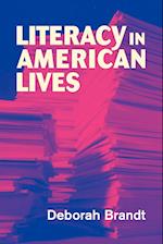 Literacy in American Lives