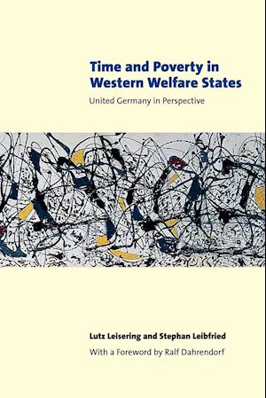 Time and Poverty in Western Welfare States