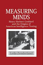 Measuring Minds