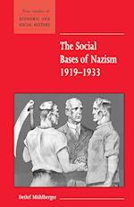 The Social Bases of Nazism, 1919–1933