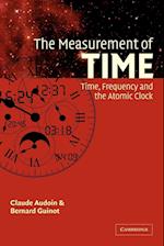 The Measurement of Time