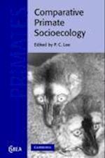 Comparative Primate Socioecology
