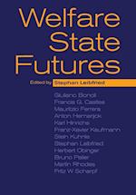 Welfare State Futures