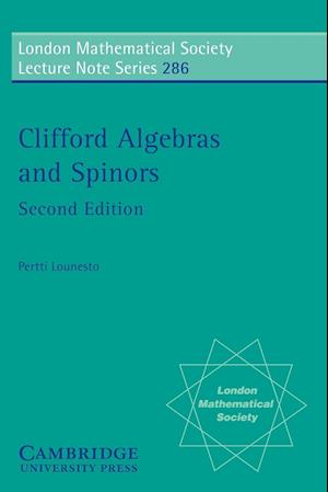 Clifford Algebras and Spinors