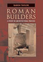 Roman Builders