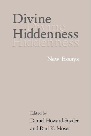 Divine Hiddenness