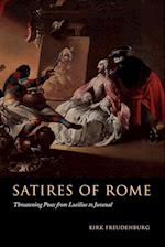 Satires of Rome