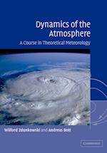 Dynamics of the Atmosphere