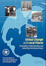 Global Change and Local Places