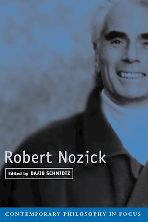 Robert Nozick