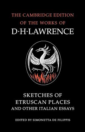 Sketches of Etruscan Places and Other Italian Essays