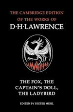 The Fox, The Captain's Doll, The Ladybird
