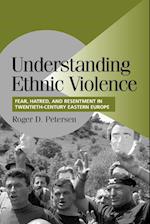 Understanding Ethnic Violence