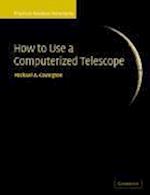 How to Use a Computerized Telescope