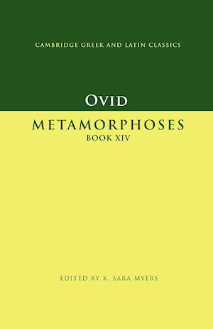 Ovid: Metamorphoses Book XIV