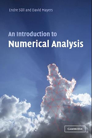 An Introduction to Numerical Analysis